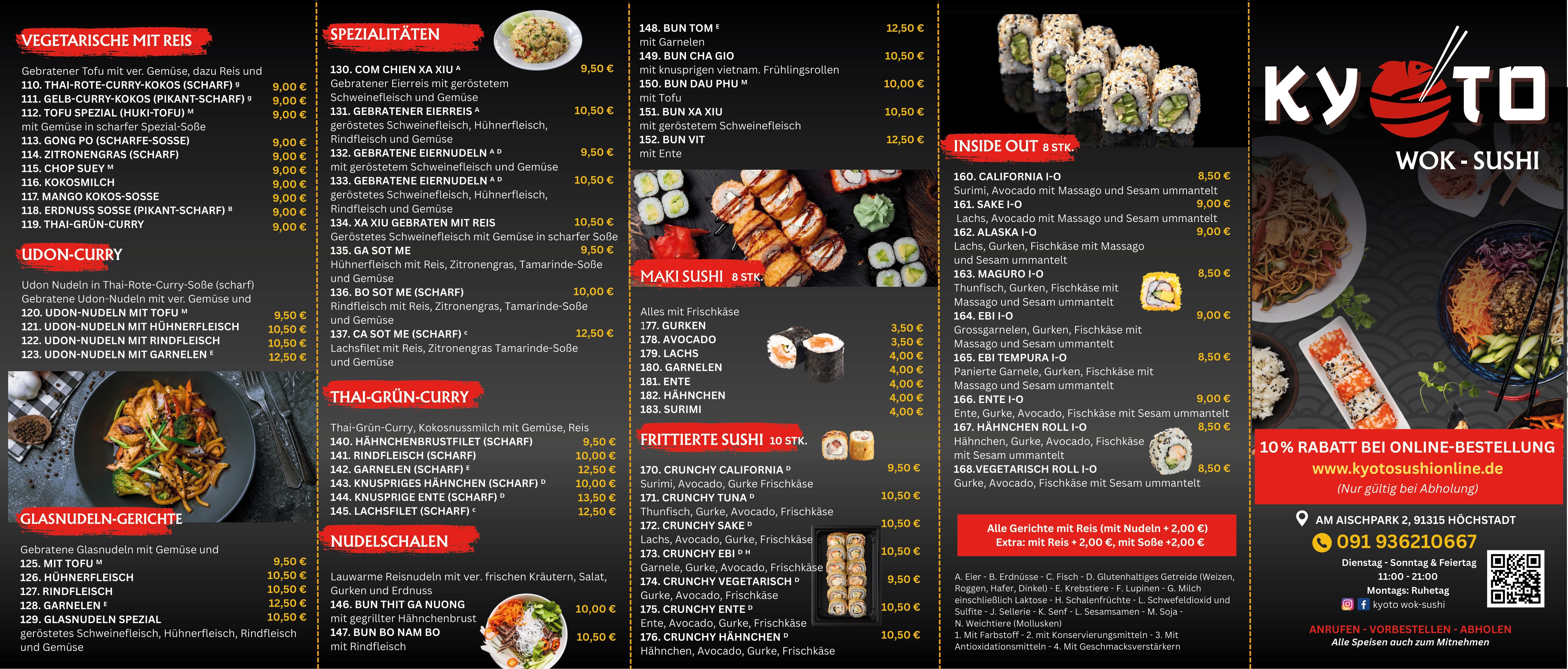 Menu Item 6